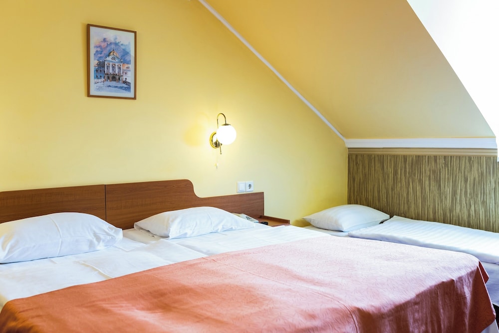 Classic Double or Twin Room photo 1