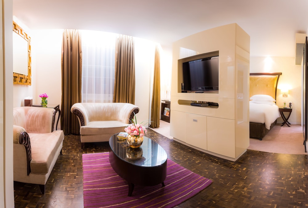 Junior Suite photo 3