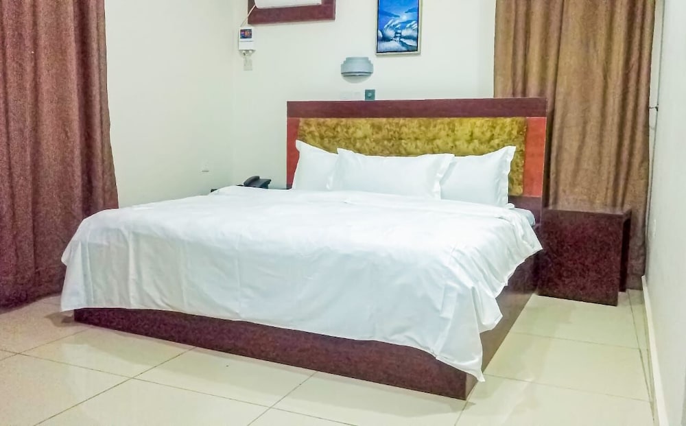 Standard Double Room photo 1