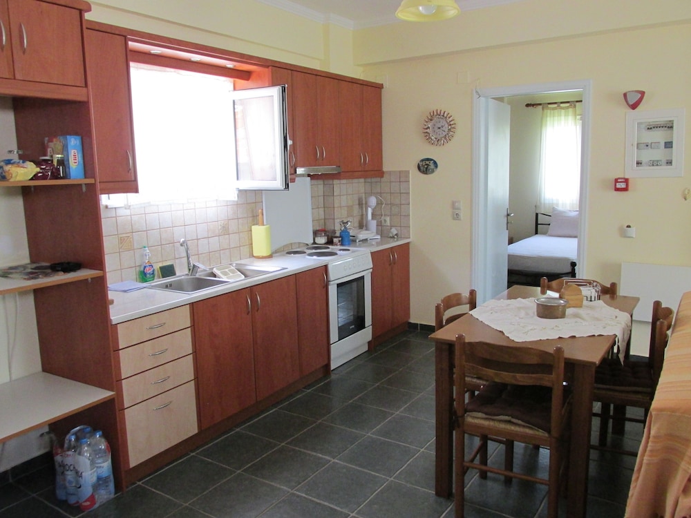 Villa, 2 Bedrooms, Private Pool photo 3