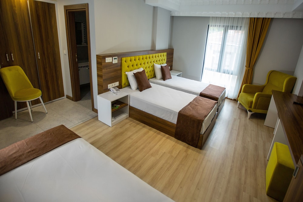 Basic Triple Room - Photo 5