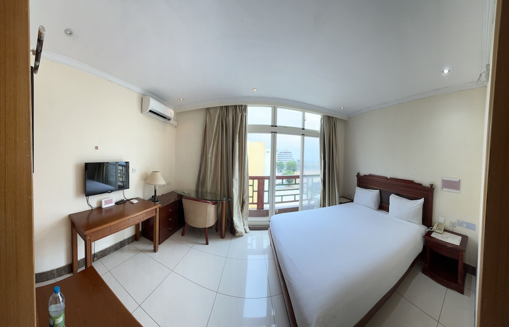 Standard Double or Twin Room photo 2
