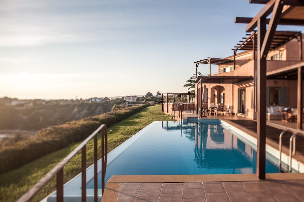 Grand Villa, Private Pool (Absolute)