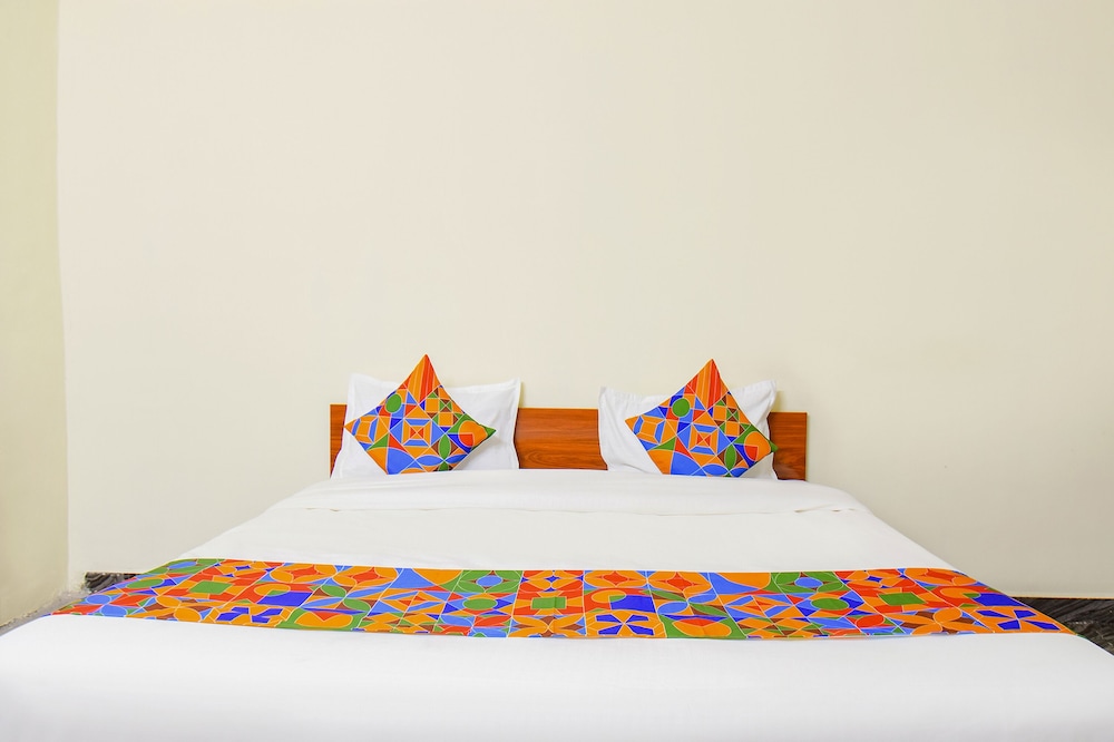 Deluxe Room photo 3