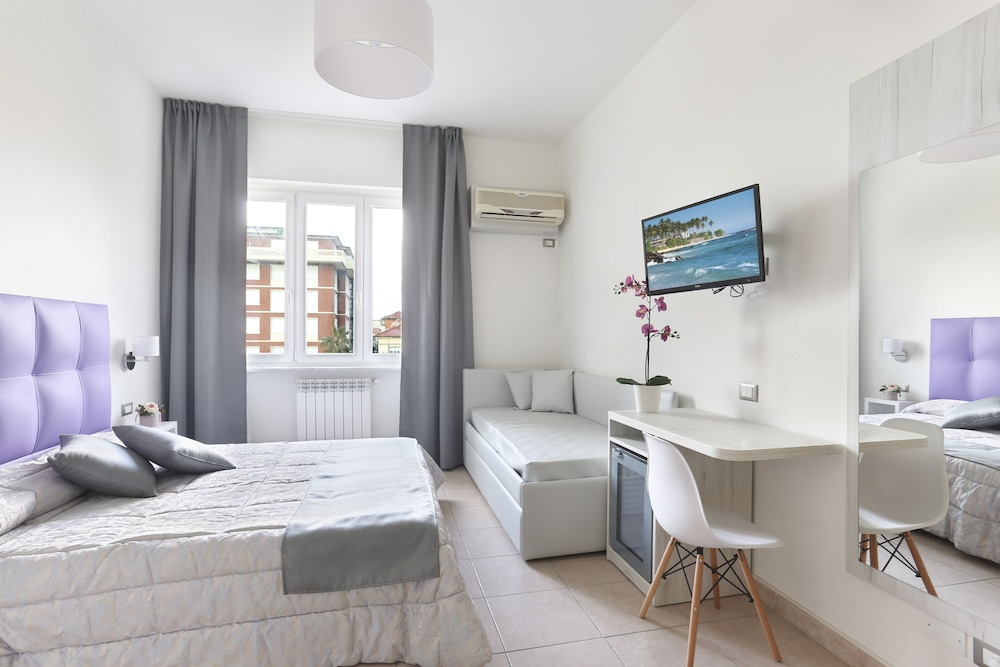 Standard Quadruple Room photo 1