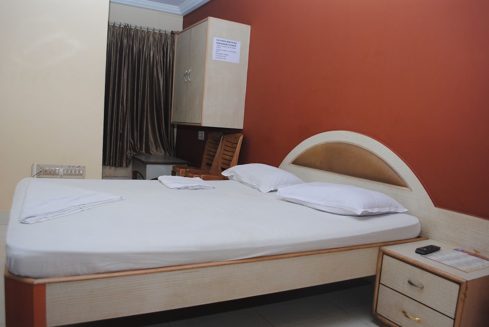 Standard Room, 1 Double Bed photo 2