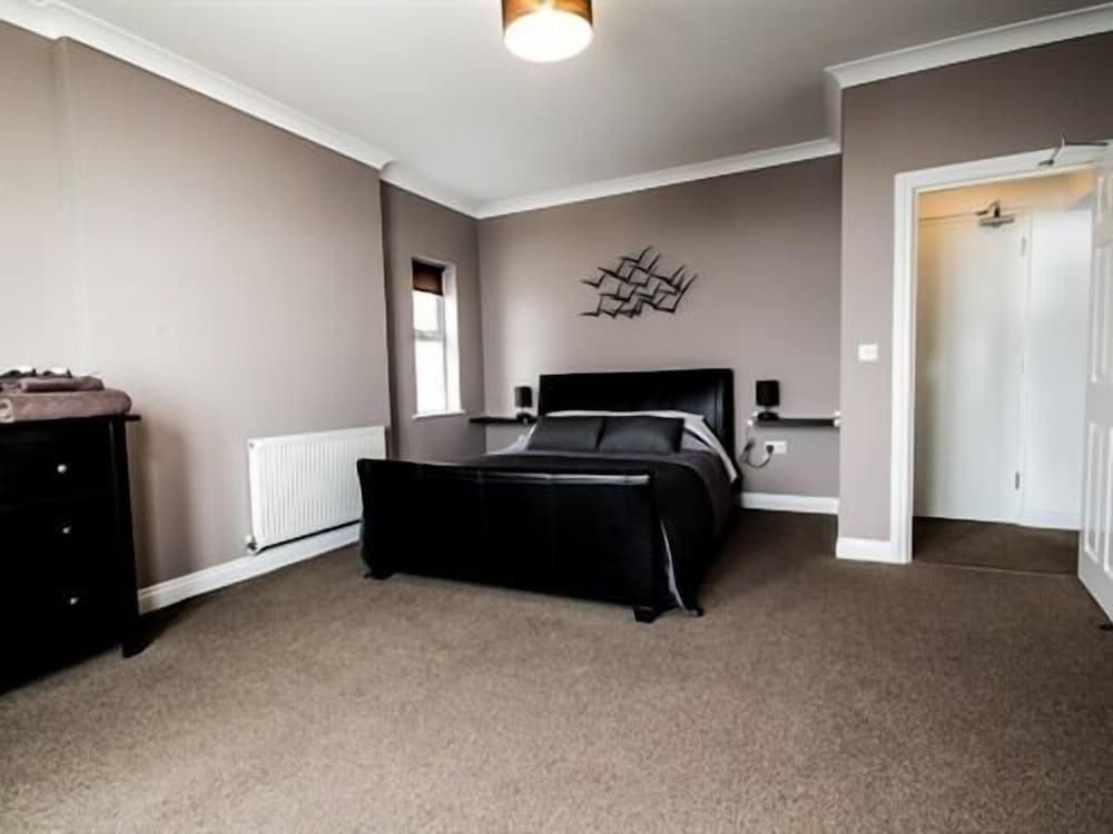 Suite 1 Direct Sea View photo 3
