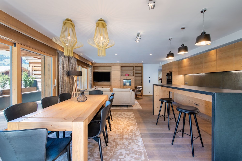 Family Room, 3 Bedrooms, Balcony (Splendid)