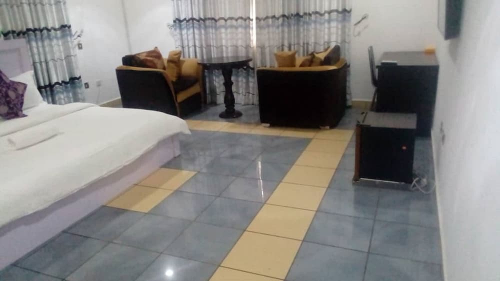Elite Room