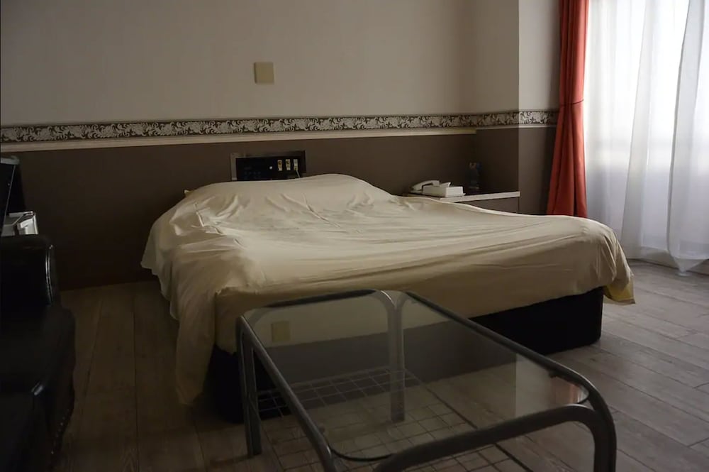 Basic Single Room, Non Smoking