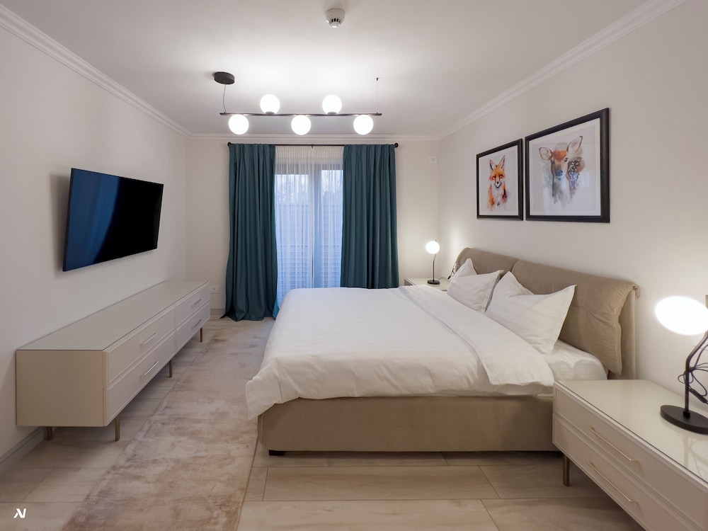 Luxury Apartment