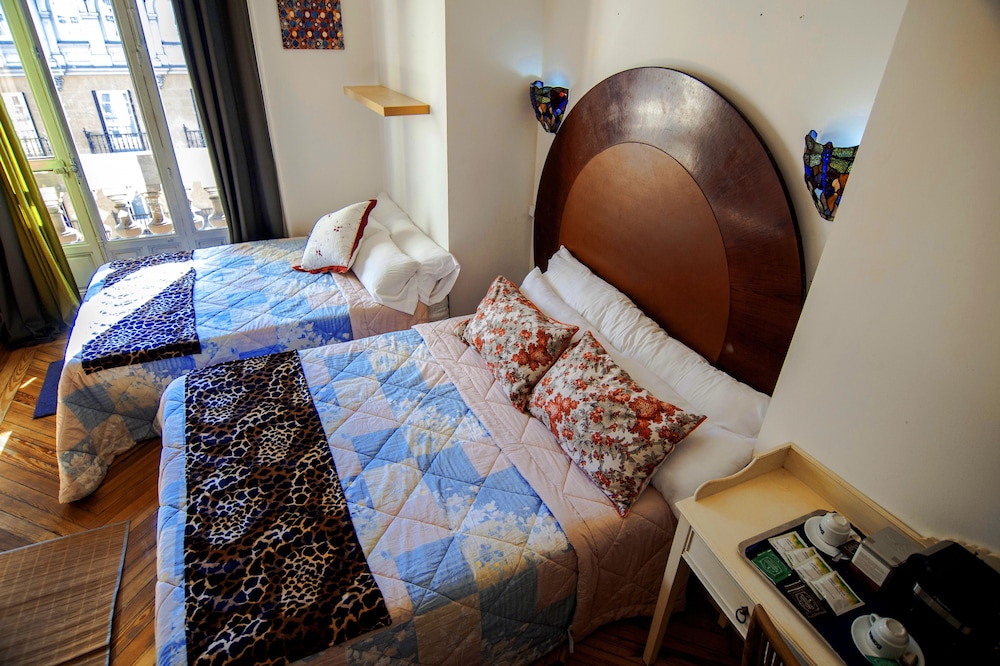 Family Studio Suite, Refrigerator & Microwave, Tower (222)