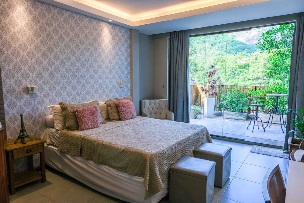 Firenzi Suite