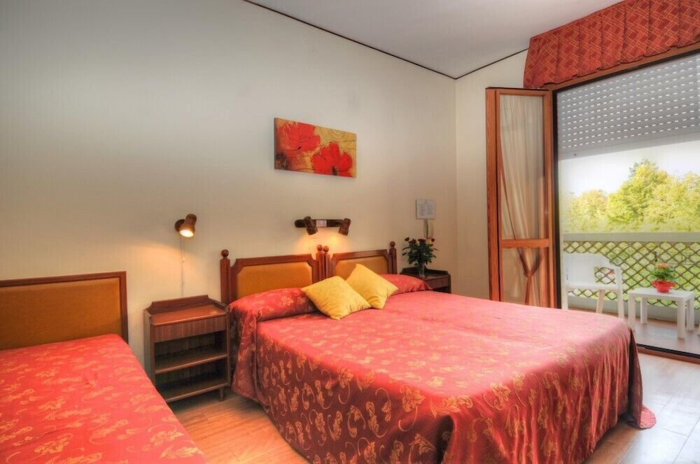 Triple Room photo 1