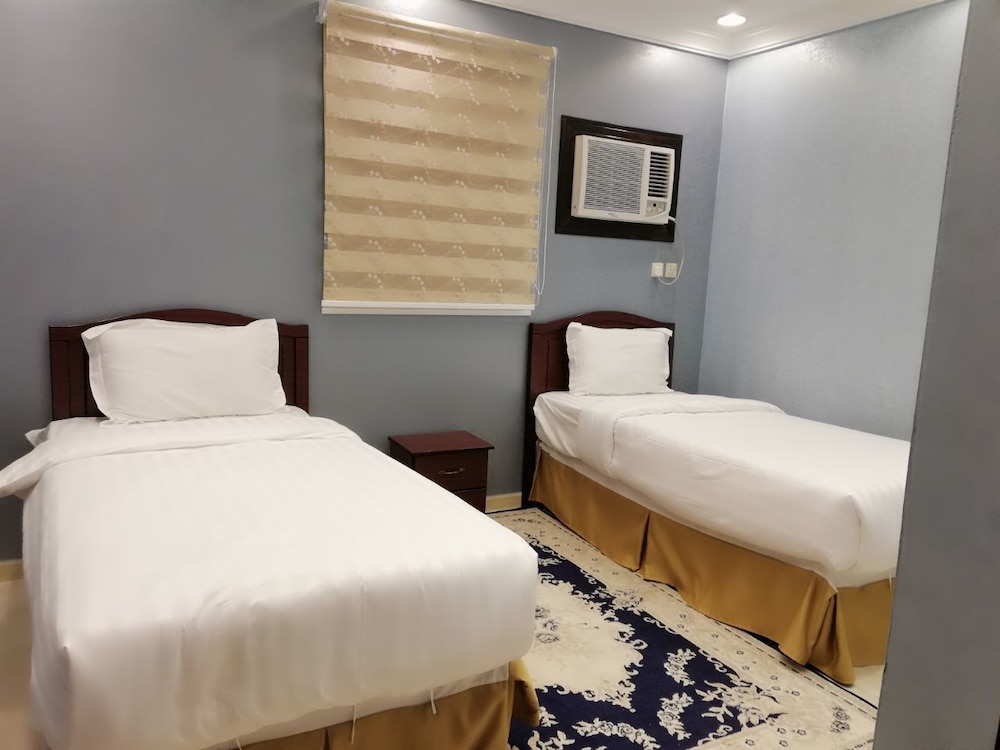 Apartment, 2 Bedrooms