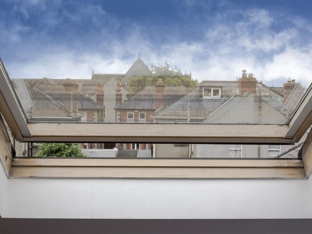 Standard Double Room, Ensuite, City View