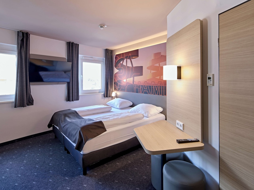 Quadruple Room photo 2