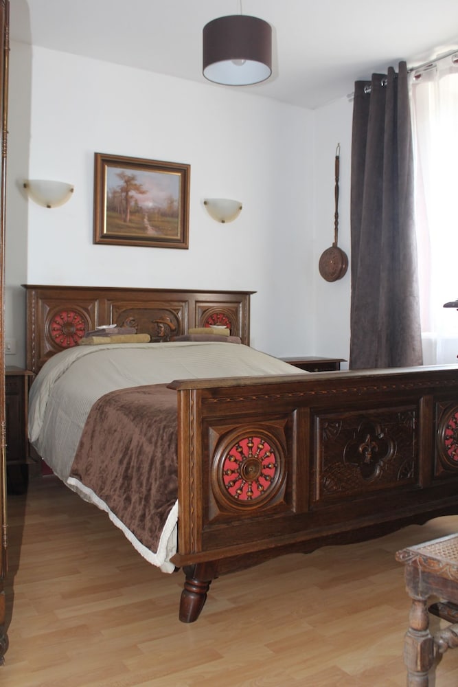 Family Apartment, 2 Bedrooms, Kitchen, Sea View photo 2