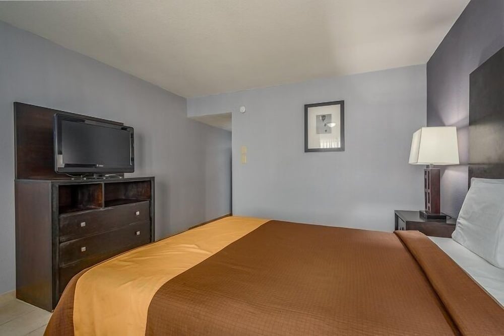 Standard Single Room, 1 Queen Bed photo 1