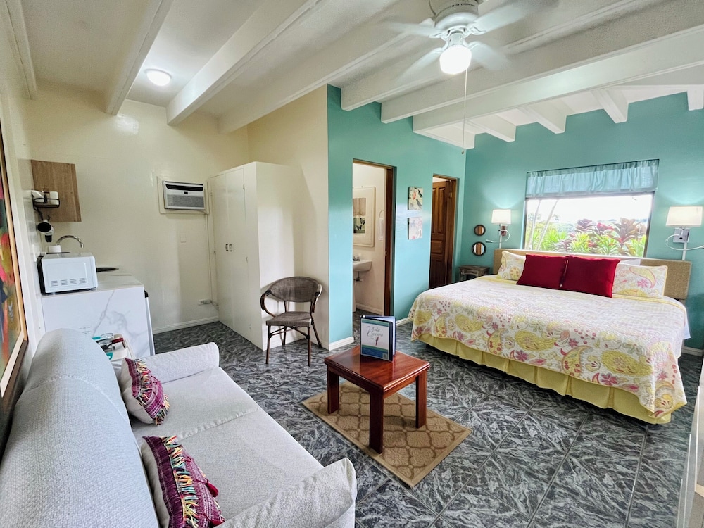 Standard Suite, 1 King Bed, Non Smoking