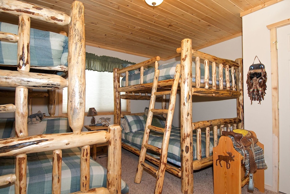 Villa (3 Bedrooms)