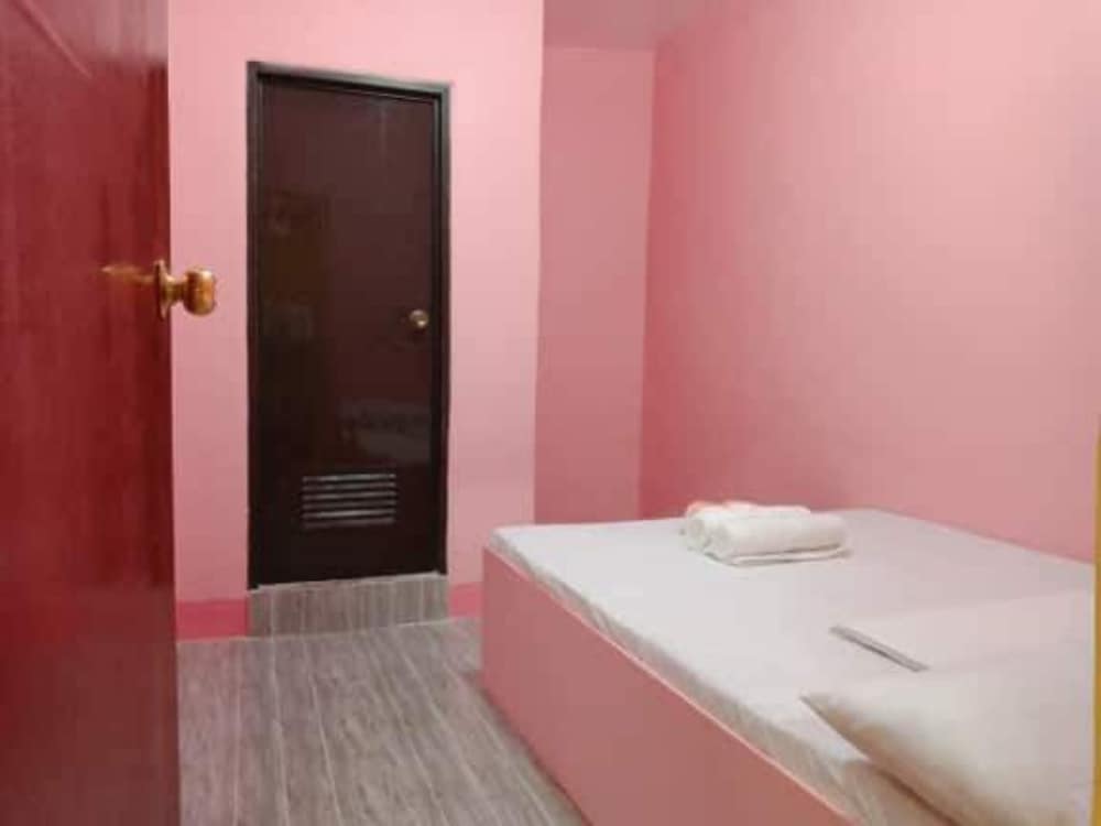 Deluxe Double Room, 1 Bedroom, Private Bathroom, Sea View photo 2