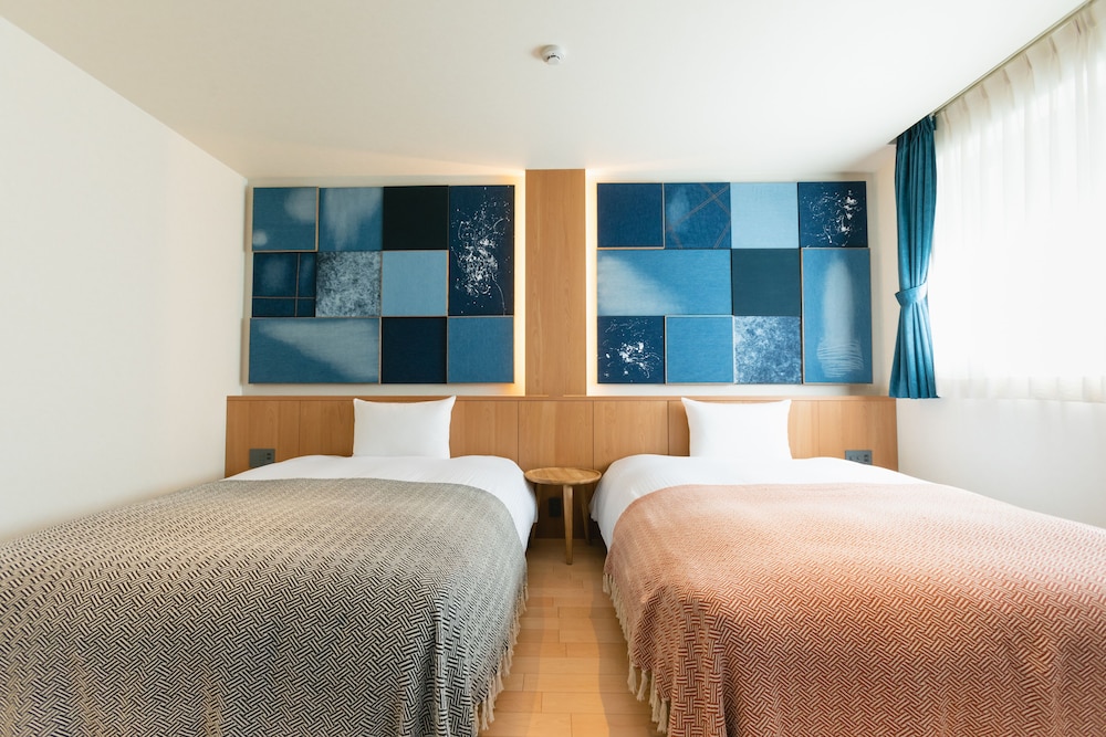 Superior Room, Multiple Beds, Non Smoking