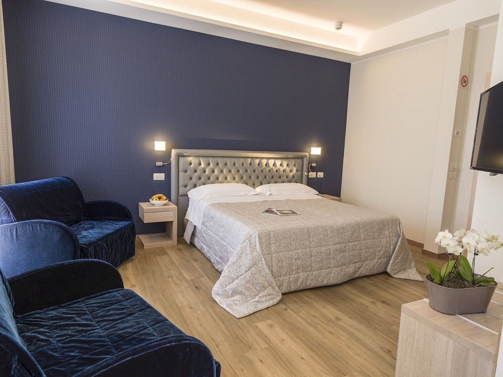 Superior Double Room photo 1