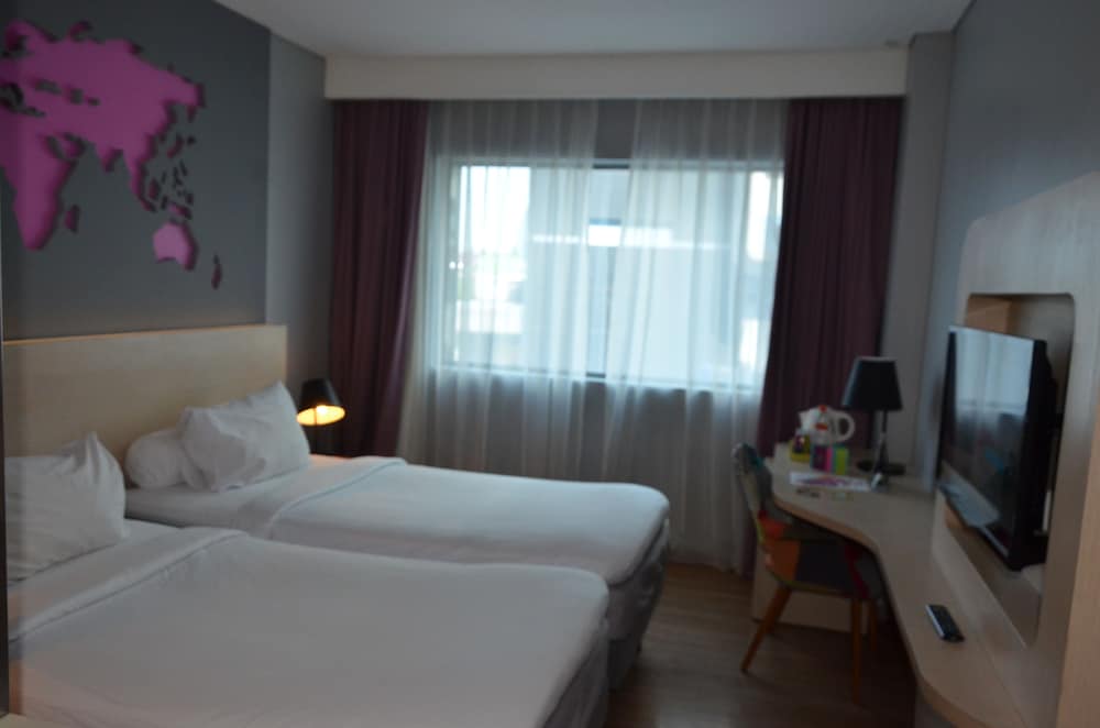 Superior Room, 2 Twin Beds photo 3