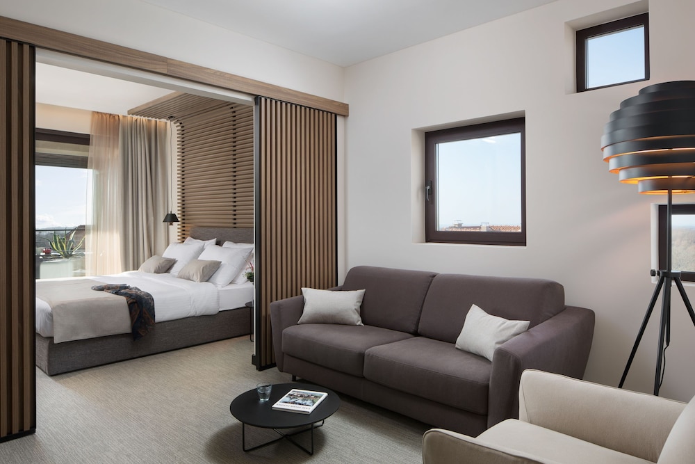 Superior Suite (Villa San Servolo)