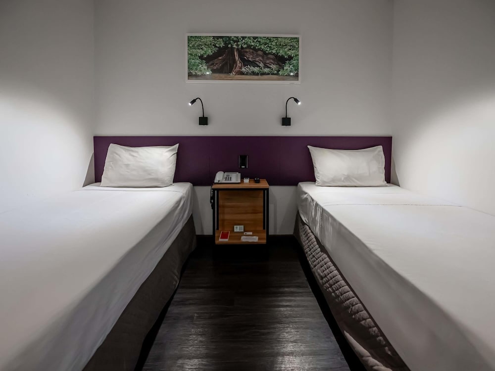 Standard Room, 2 Twin Beds - Photo 2