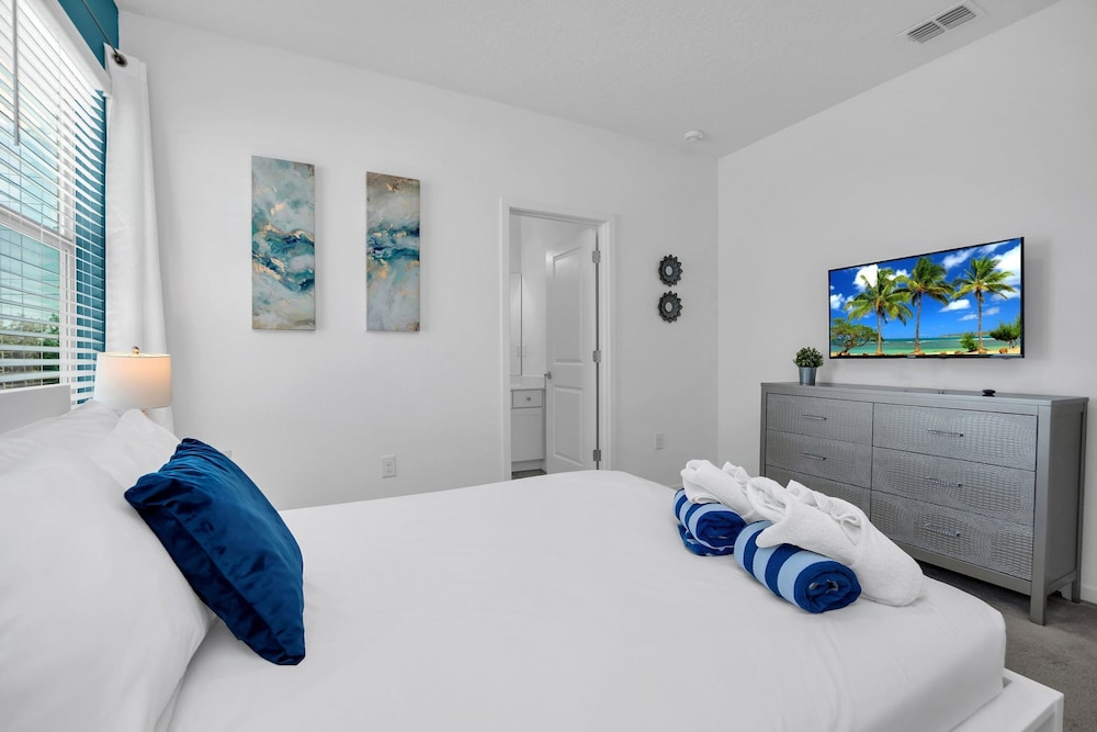Luxury Home at Sonoma 9 En-suites Son102, Photo 56