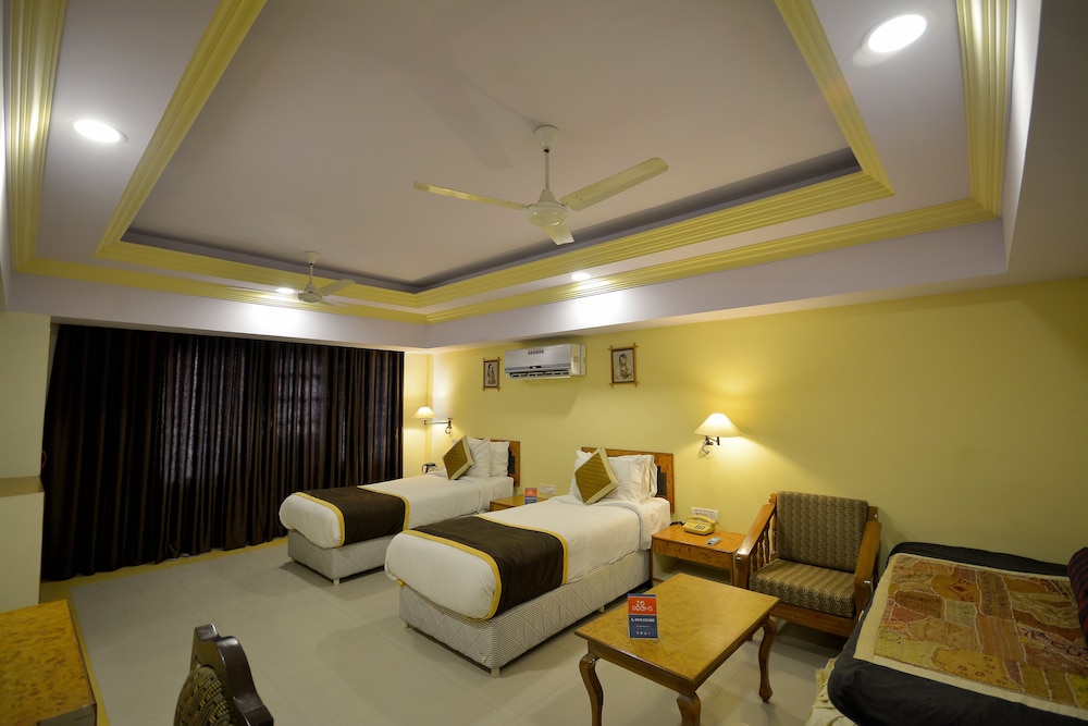 Superior Double or Twin Room, 1 Bedroom