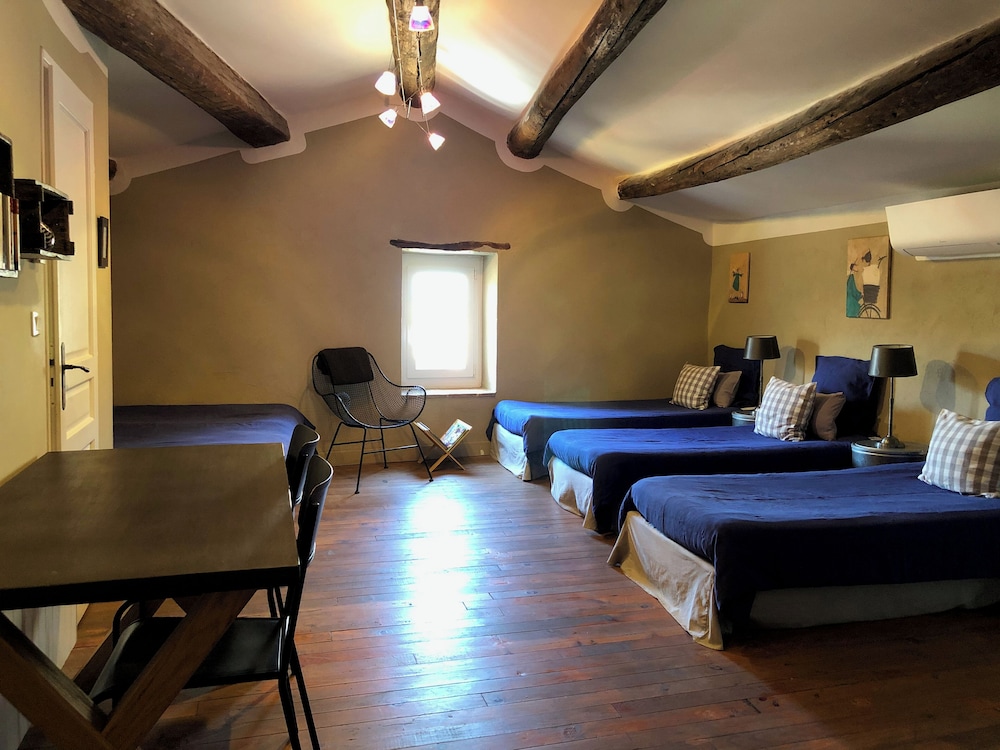 Family Suite, Ensuite (Poulailler) photo 3