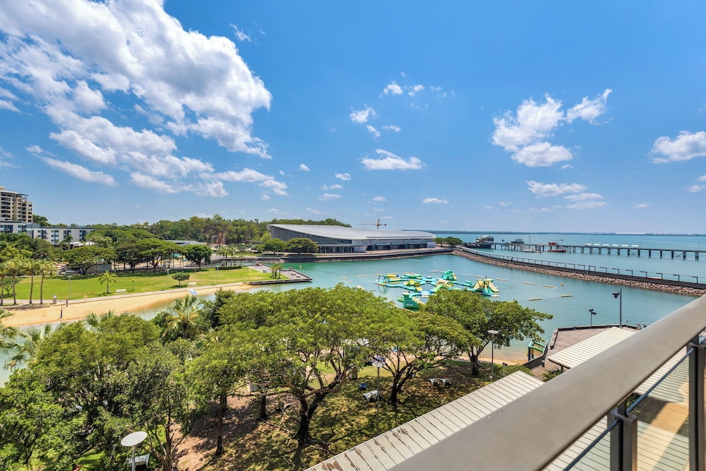Apartment, 2 Bedrooms, Lagoon View photo 1