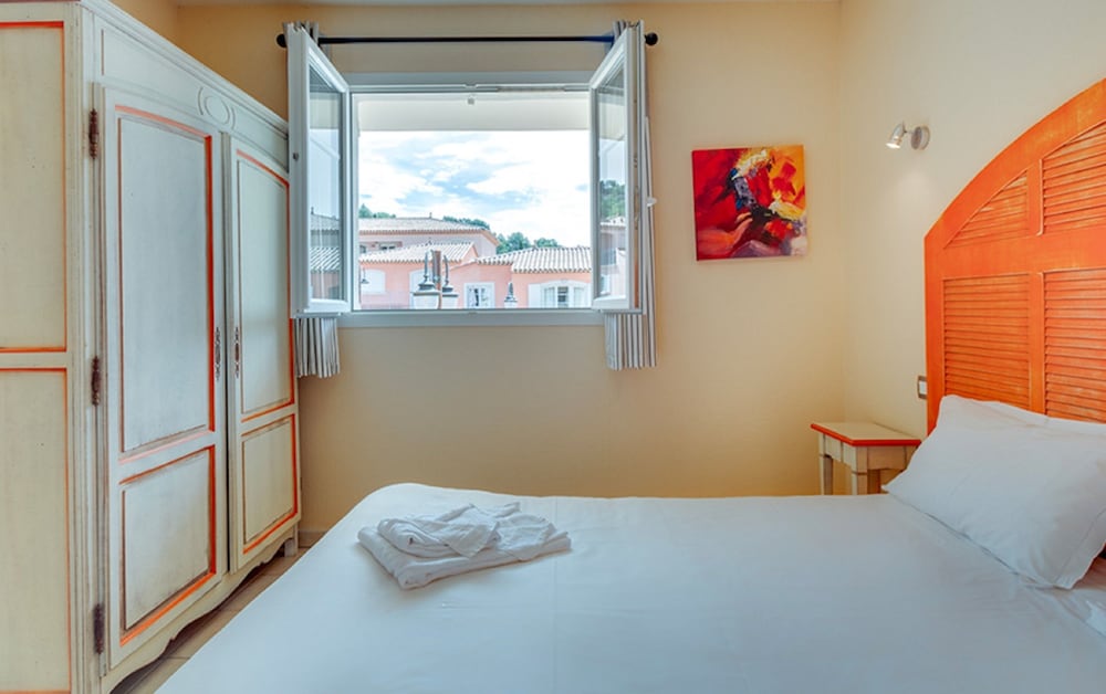 Appartement 1 chambre 4 personnes