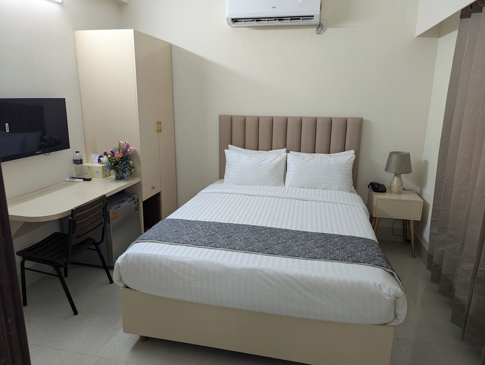 Double Room photo 3