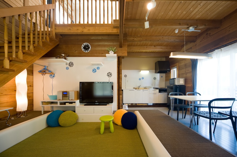Villa Kids Suite, Non Smoking photo 1