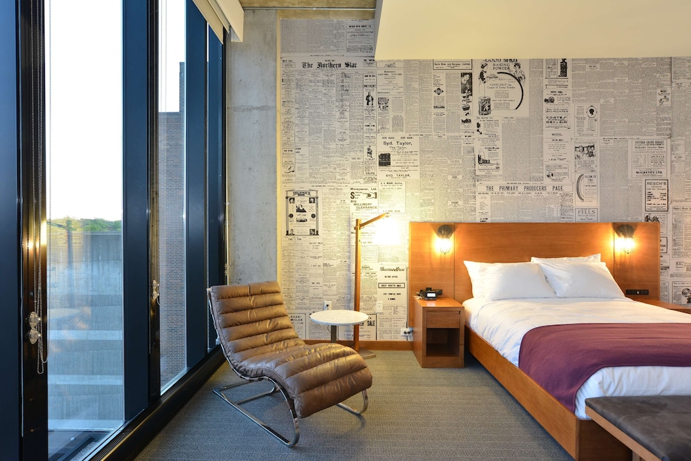 The Lismore Hotel Eau Claire - a DoubleTree by Hilton, Billede 10