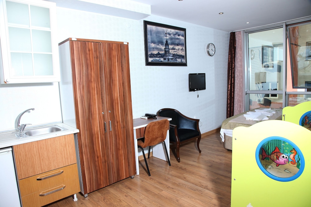 Deluxe Room, 2 Bedrooms photo 1