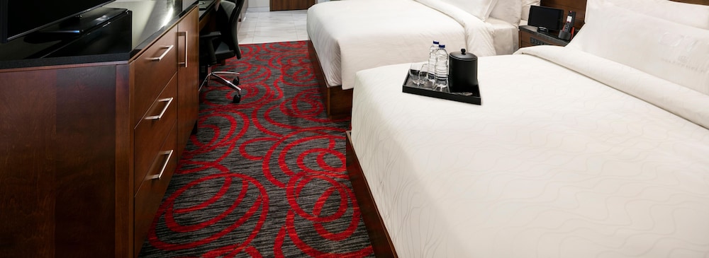 Premium Room, 2 Queen Beds photo 1