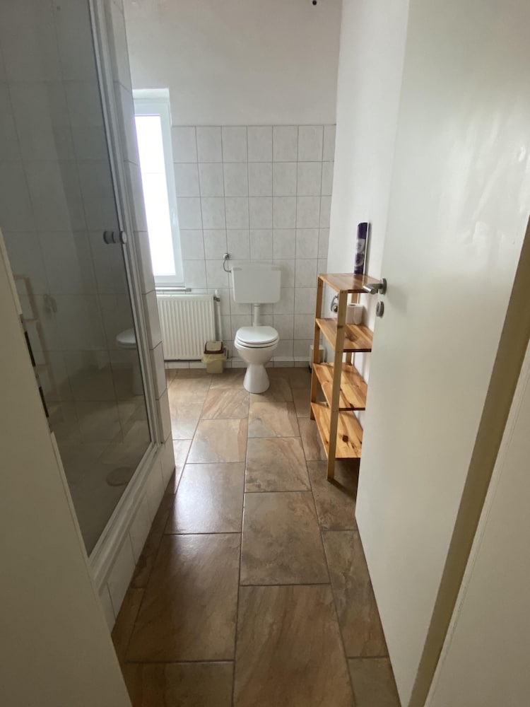 Economy Triple Room, Shared Bathroom photo 2
