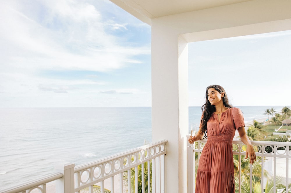 Room, 1 King Bed, Mobility Accessible, Oceanfront photo 3