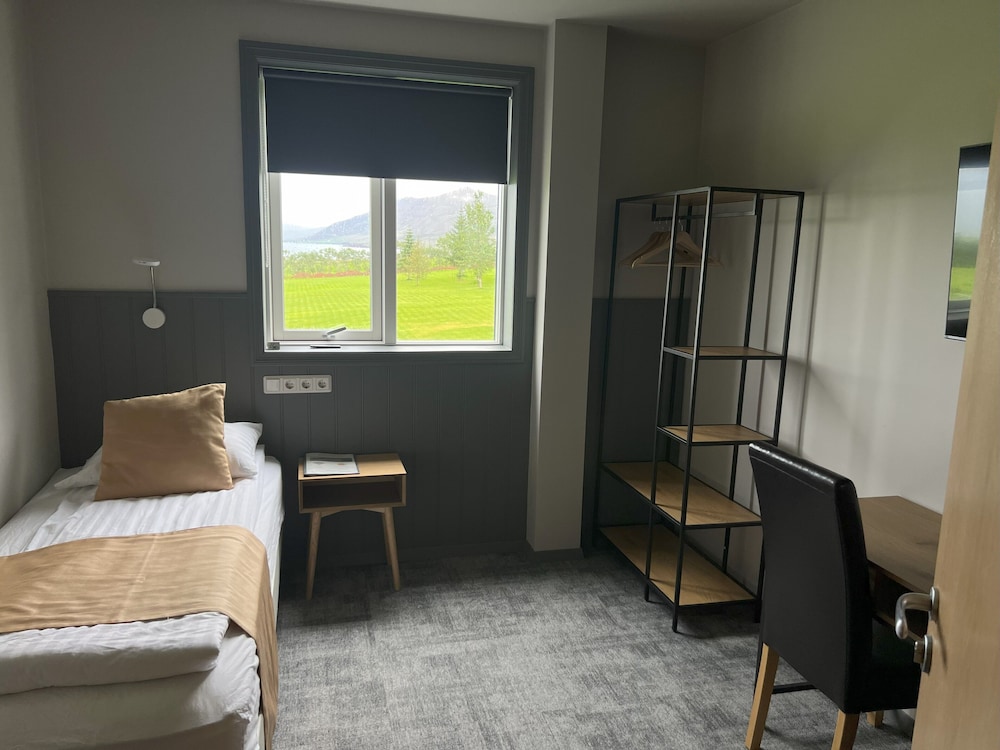 Standard Single Room, Private Bathroom