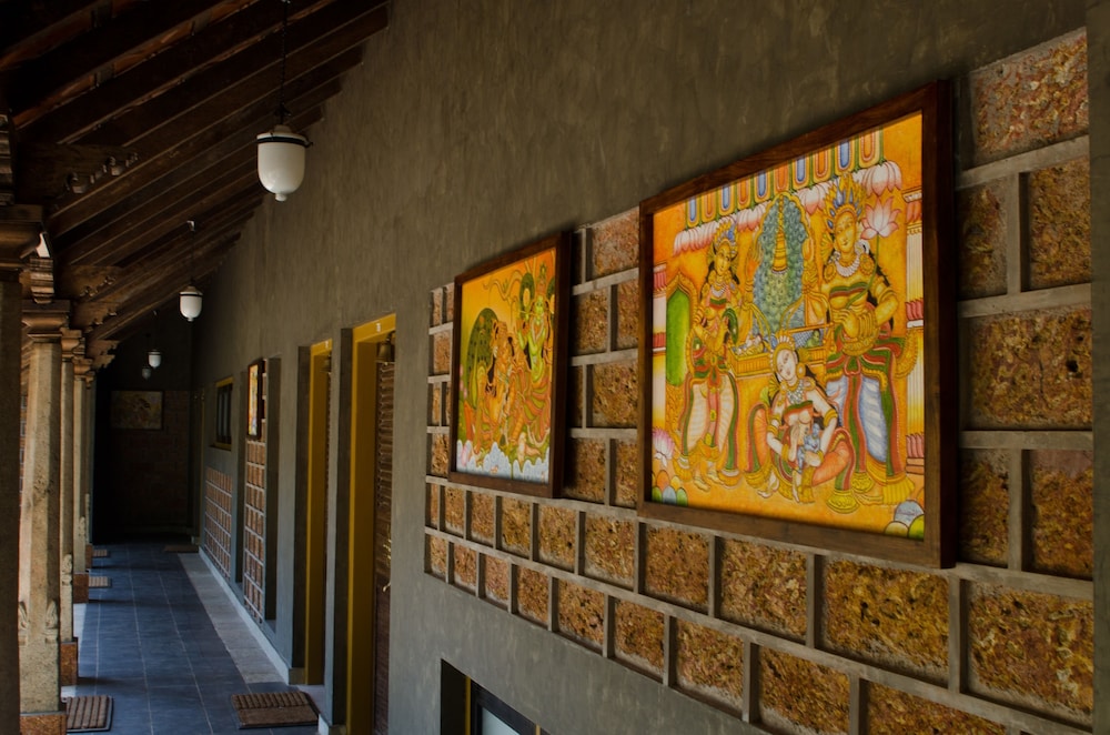 Garden Villa - Photo 7