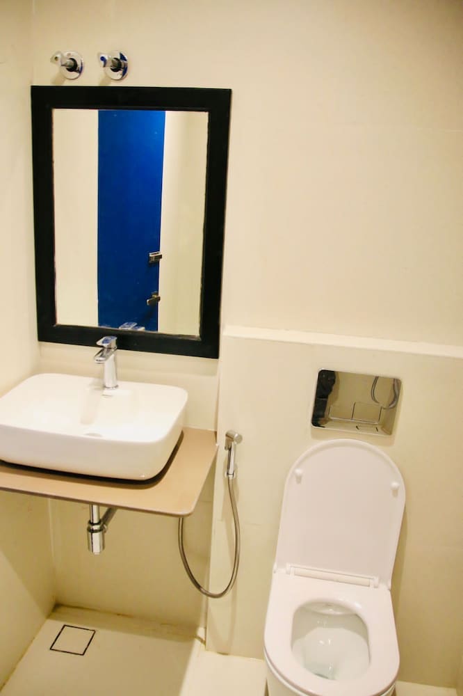 Superior Quadruple Room photo 3