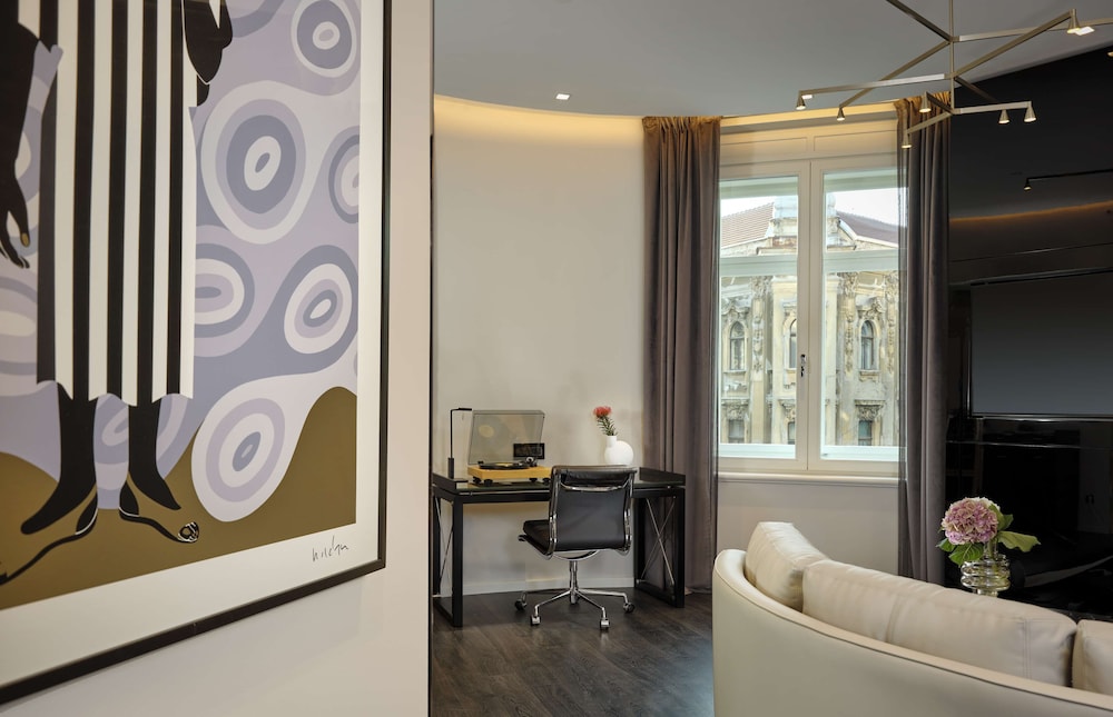 Junior Suite photo 2
