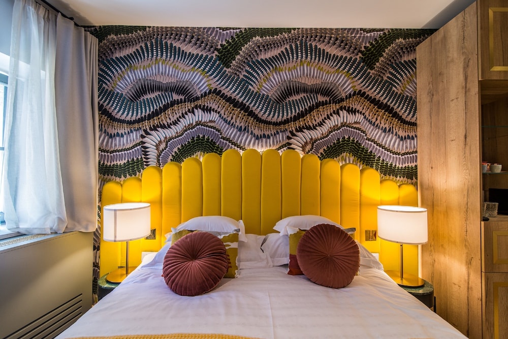 Luxe Double or Twin Room with External Access (Nr. 12) photo 1