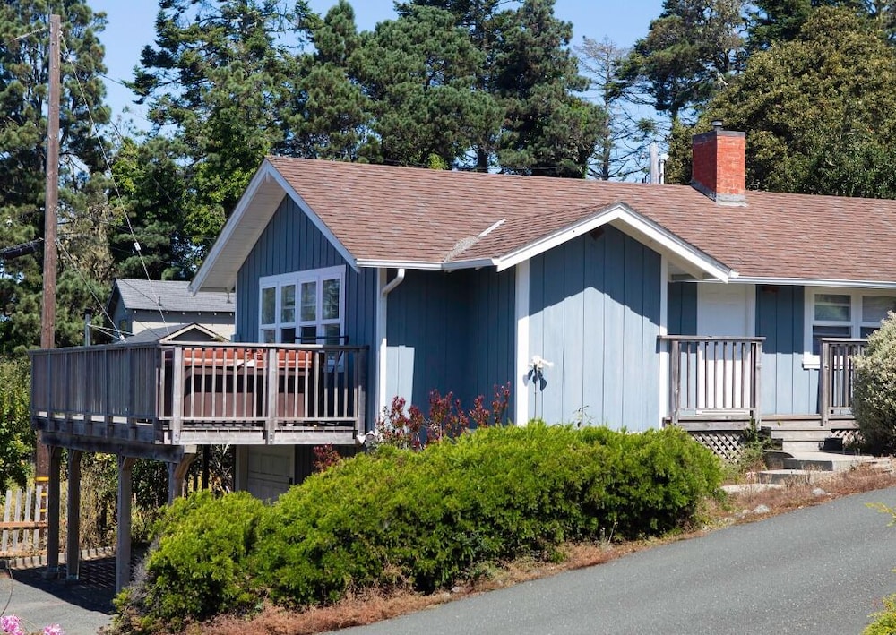 Family Cottage, Ocean View