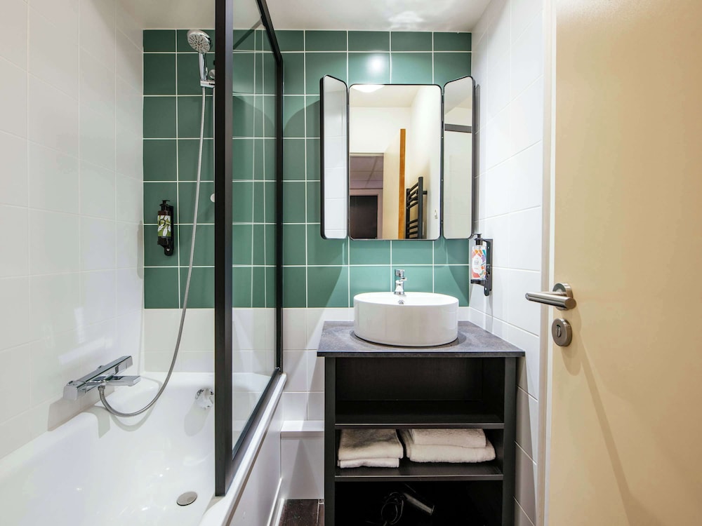 Appartement standard - Photo 10